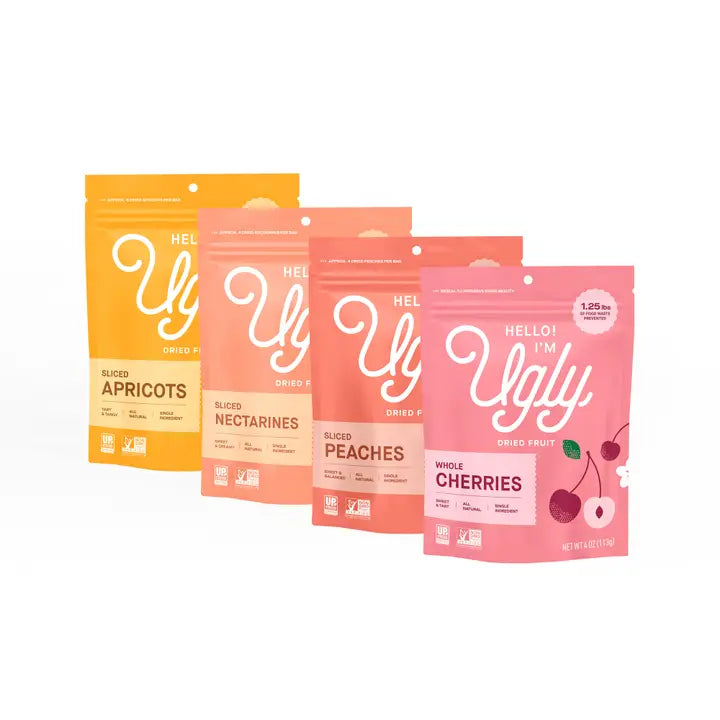 Sliced/Whole Variety Pack