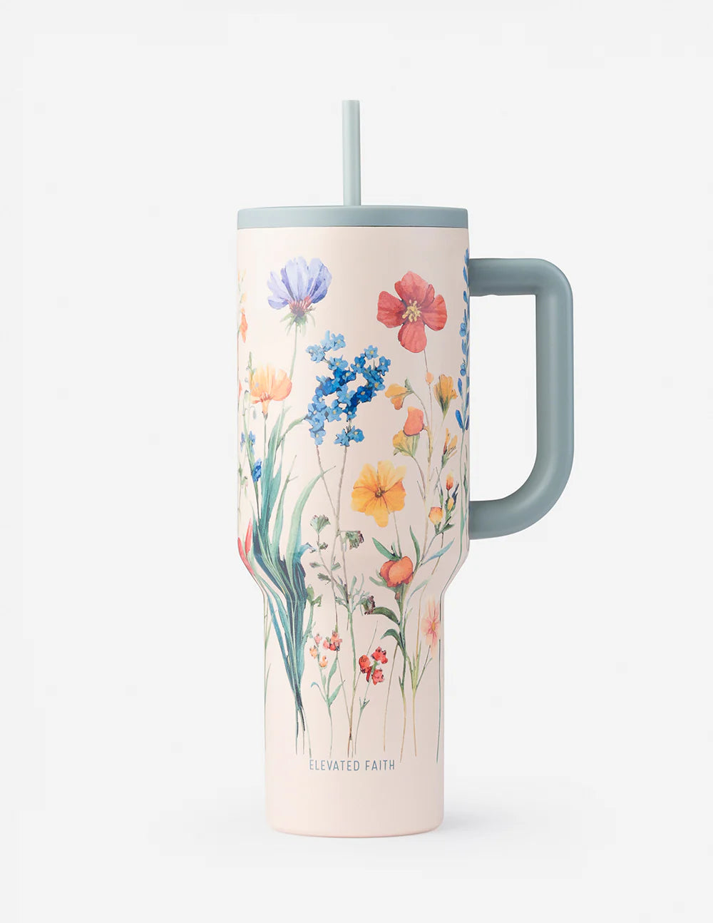Creation 40oz Ascend Tumbler