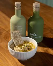 Evie Organic Smooth Extra Virgin Olive Oil