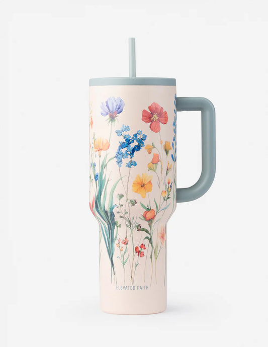 Creation 40oz Ascend Tumbler