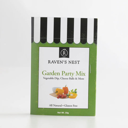 Garden Party Mix