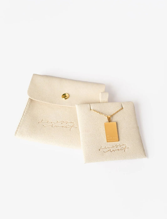 He Still Does Miracles Necklace